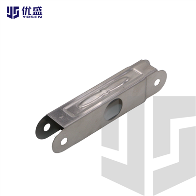 Ganxo de connexió de forat quadrat per a persianes enrotllables